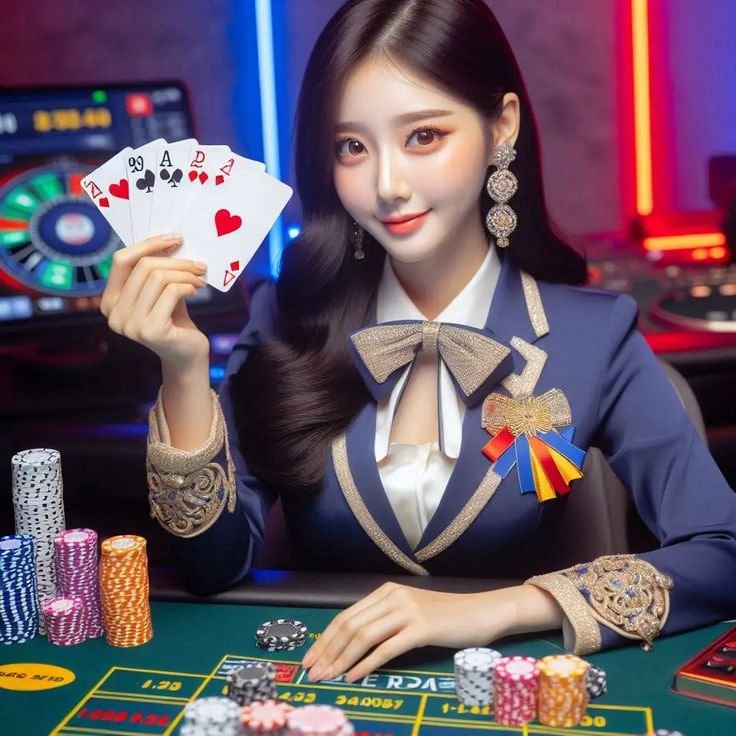 vip9 Bắn cá